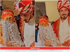 विदाई के वक्त दूल्हे ने की ससुराल वालों से मस्ती, कह दिया कुछ ऐसा की जीत लिया दिल