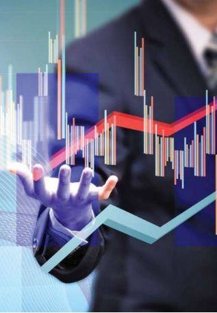 Share Market : ਇਕ ਦਿਨ 'ਚ ਬਰਸੇ 2.25 ਲੱਖ ਕਰੋੜ