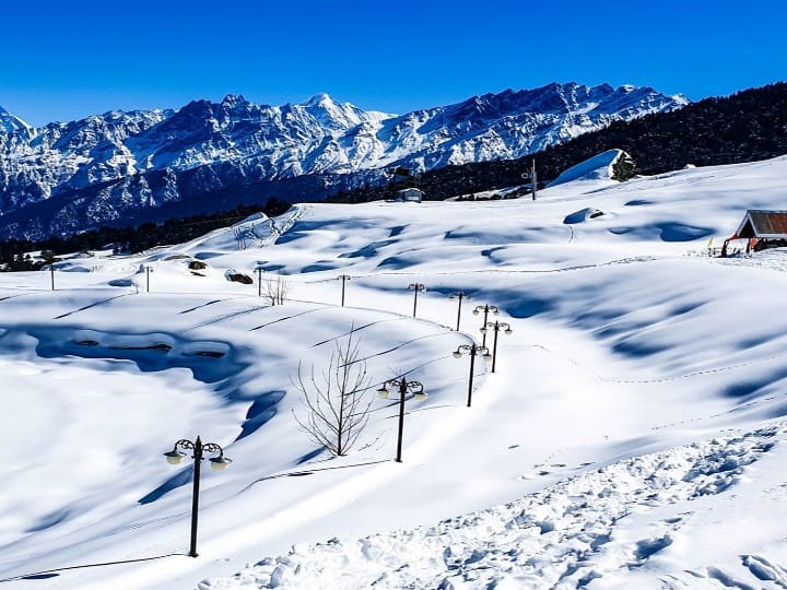 Five holiday destination during winter to spend time with family Family Winter Destination: वेकेशन के लिए ढूंढ रहे हैं परफेक्ट हॉलिडे डेस्टिनेशन, तो इन जगहों पर फैमिली के साथ करें एन्जॉय