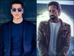 ‘एन एक्शन हीरो’ में कैमियो रोल में नजर आएंगे अक्षय कुमार? आयुष्मान खुराना ने दिया जवाब