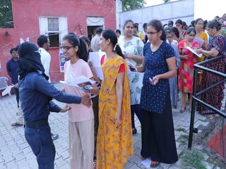 SBI CBO Exam માટે અંતિમ સમયમાં આ રીતે કરો તૈયારી, આ ટિપ્સ કરી શકે છે તમારી મદદ