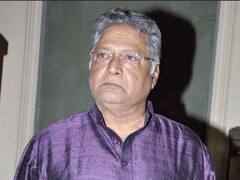 विक्रम गोखले की हालत नाजुक, वेंटिलेटर पर हैं एक्टर, बेटी ने निधन की खबर बताई अफवाह