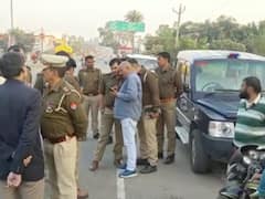 बिजनौर: कॉलेज से घर जा रहा था BBA का छात्र, बदमाशों ने दिनदहाड़े सीने में मारी गोली, हुई मौत