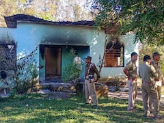 Situation Tense But Peaceful Along Violence-Hit Assam-Meghalaya Border