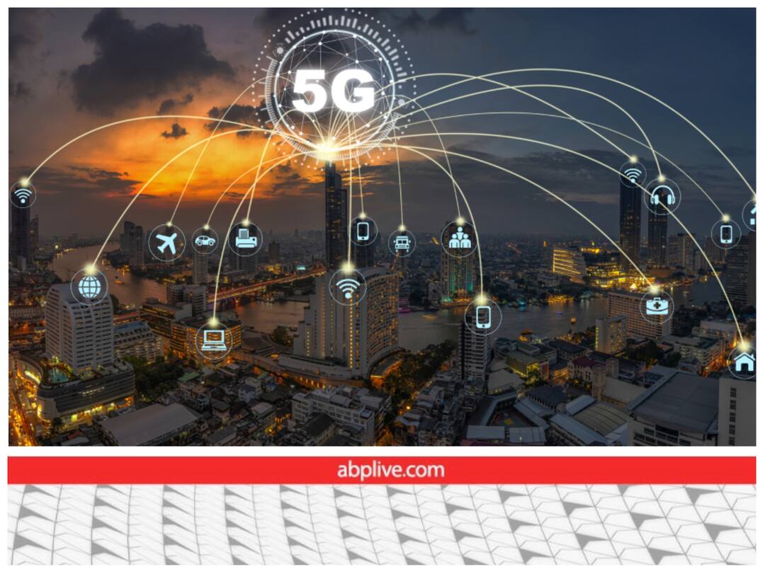 Jio 5G सर्विस को पुणे में किया गया लॉन्च, जानें Airtel 5G और VI का हाल JIO 5G Service launch in Pune know Airtel 5G and vodaphone idea details Jio 5G सर्विस को पुणे में किया गया लॉन्च, जानें Airtel 5G और VI का हाल