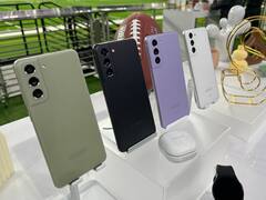 Several Samsung Galaxy A Series Models Getting Voice Focus Feature With OneUI 5.0 Update. Details