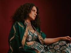 श्रद्धा वालकर हत्या मामले को लेकर भड़कीं कंगना रनौत, कहा- लड़की होना ही थी श्रद्धा की गलती...