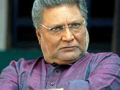 विक्रम गोखले की हालत में नहीं हो रहा सुधार, पत्नी ने एक्टर की कंडीशन को लेकर दिया लेटेस्ट अपडेट