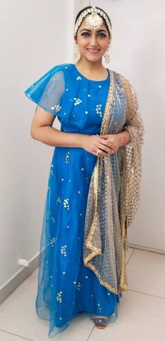 Khushbu Sundar : அழகே அழகே... நடிகை குஷ்புவின் லேட்டஸ்ட் புகைப்படங்கள்!