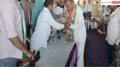 અરવલ્લીમાં ભાજપમાં ફરી ગાબડું, જાણો ક્યા નેતાએ પાર્ટી છોડી