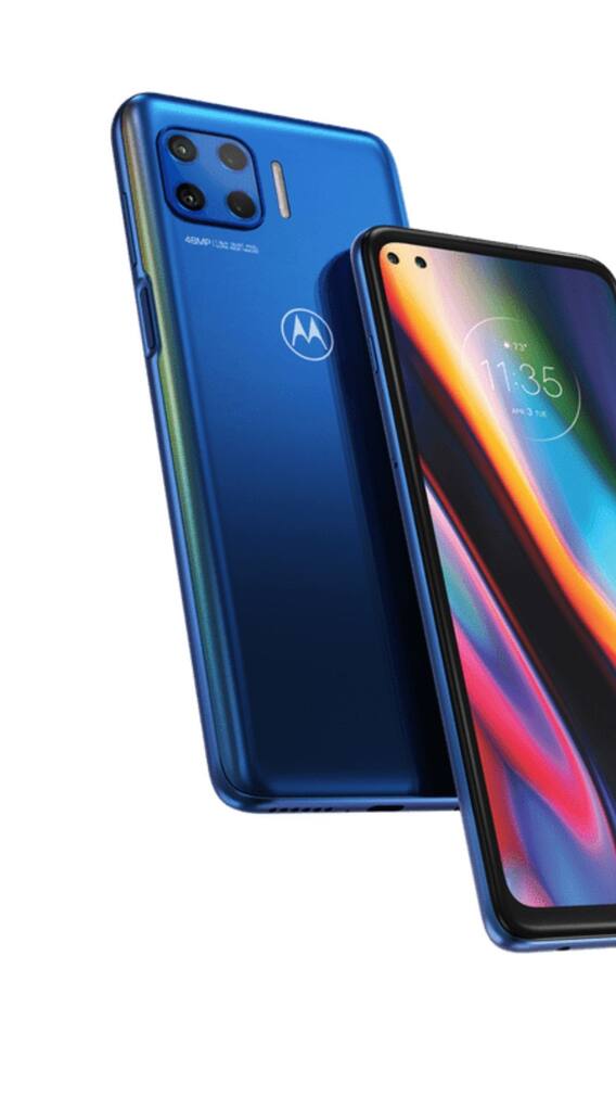 सर्वात वेगवान 5G स्मार्टफोन्स