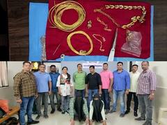 खोदकामात सापडलेले गुप्तधन स्वस्तात देण्याच्या आमिषाने लूट, राजस्थानी टोळीतील दोन जणांना अटक