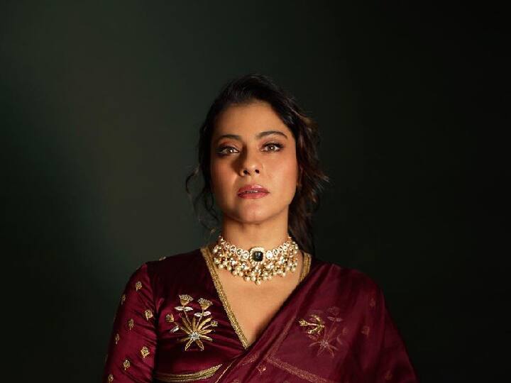 वयाच्या अवघ्या 16व्या वर्षी मनोरंजन विश्वात पदार्पण करत काजोलने प्रेक्षकांच्या मनात आपले हक्काचे स्थान निर्माण केले आहे.(फोटो सौजन्य :kajol/इंस्टाग्राम)