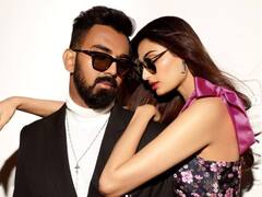 अथिया शेट्टी क्रिकेटर केएल राहुल से जल्द करने वाली हैं शादी! पिता सुनील शेट्टी ने दी वेडिंग डिटेल्स