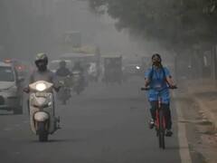 Weather Forecast : ਦਿੱਲੀ ਤੋਂ ਮੱਧ ਪ੍ਰਦੇਸ਼ ਤੱਕ ਡਿੱਗਿਆ ਤਾਪਮਾਨ, ਜਾਣੋ ਅੱਜ ਕਿੱਥੇ ਹੋਵੇਗੀ ਬਾਰਿਸ਼ ਅਤੇ ਕਿਹੋ ਜਿਹਾ ਰਹੇਗਾ ਤੁਹਾਡੇ ਸ਼ਹਿਰ ਦਾ ਮੌਸਮ