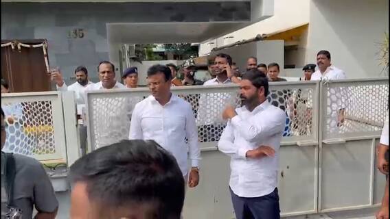 IT Raids On Mallareddy: ఇప్పటిదాకా 9 చోట్ల కలుపుకుని మొత్తం 12.24 కోట్ల నగదు సీజ్