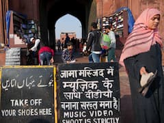 'तालिबानी फरमान हिंदुस्तान में नहीं चलेगा', जामा मस्जिद में महिलाओं की एंट्री पर बैन को लेकर जानिए किसने क्या कहा?