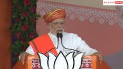 બાવળામાં ભાવુક થયા PM મોદી, જાણો કોણે પ્રધાનમંત્રીને આશિર્વાદ આપ્યા