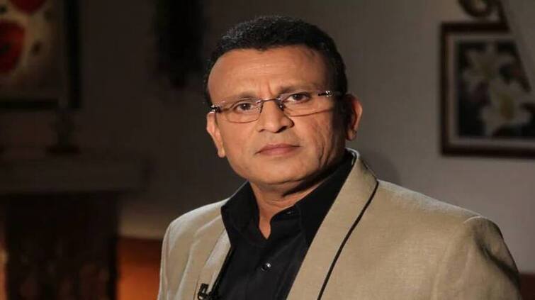 a-man-arrested-for-cheating-actor-annu-kapoor-in-cyber-fraud Anu Kapoor: ਬਾਲੀਵੁੱਡ ਅਦਾਕਾਰ ਅੰਨੂ ਕਪੂਰ ਨਾਲ ਸਾਢੇ 4 ਲੱਖ ਦੀ ਠੱਗੀ, ਮੁਲਜ਼ਮ ਗ੍ਰਿਫ਼ਤਾਰ