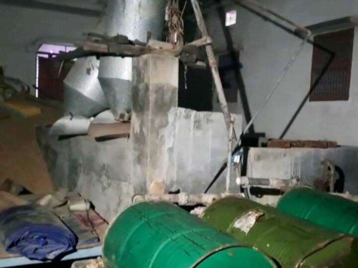 Muzaffarpur Rice Mill Boiler Burst Three Workers Injured Two in Critical Condition in Kurhani Boiler Blast ann Muzaffarpur Rice Mill Boiler Burst: मुजफ्फरपुर के कुढ़नी में राइस मिल का बॉयलर फटा, 3 लोग जख्मी, दो की हालत गंभीर