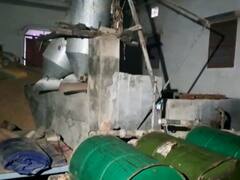 मुजफ्फरपुर के कुढ़नी में राइस मिल का बॉयलर फटा, 3 लोग जख्मी, दो की हालत गंभीर