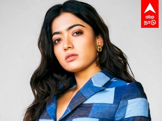 Rashmika Mandanna Banned in Kannada? : வாரிசு நடிகை ராஷ்மிகா நடிக்க தடை? அதிர்ச்சியில் ரசிகர்கள்...