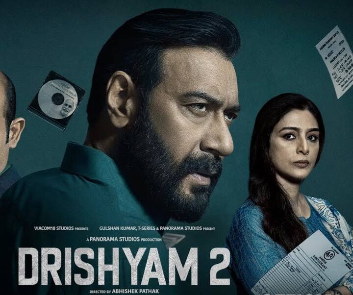 वहीं फिल्म ने छठे दिन यानि बुधवार को 9.55 करोड़ की कमाई की. जिसकी बाद कुल कमाई 96.04 करोड़ हो गई है.