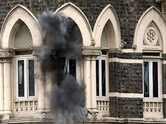 26/11 Mumbai Attacks Anniversary: Photos That Capture Mumbai's 'Night Of Terror'