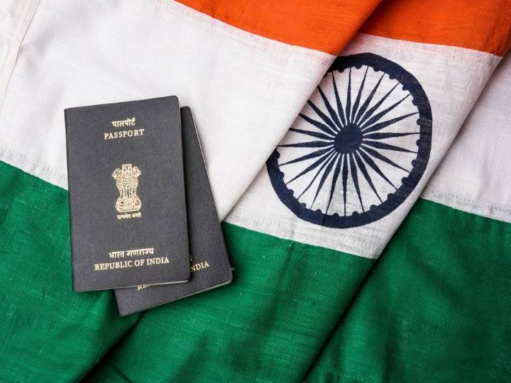 Global Passport Ranking 2023 India Drops Six Places to 144 Among 199 Countries Global Passport Ranking: ભારતીય પાસપોર્ટની તાકાતમાં થયો મોટો ઘટાડો, આ કારણ પડ્યું ભારે