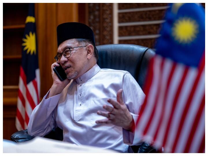 Anwar Ibrahim Elected New Prime Minister Of Malaysia Anwar Ibrahim Political Journey And Its Effect On India Malaysia Relationship