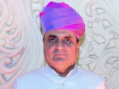 धर्मेंद्र राठौड़ ने बीजेपी की 'जन आक्रोश रैली' को बताया नौटंकी, कहा- भारत जोड़ो यात्रा से बौखलाई है पार्टी