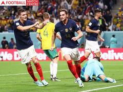 FIFA WC 2022 Points Table: सभी 32 टीमें खेल चुकी हैं एक-एक मुकाबले, जानें आठों ग्रुप की पॉइंट्स टेबल का हाल