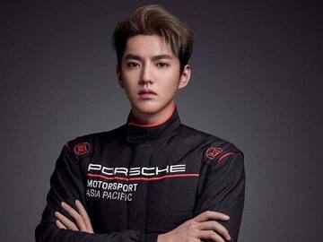 Kris Wu, Latest Bollywood News