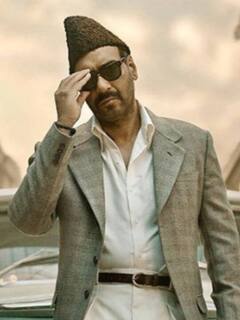 Ajay Films: गंगूबाई' से 'दृष्यम 2' तक... इन फिल्मों के जरिए अजय देवगन ने साबित किया खुद को बॉलीवुड का किंग
