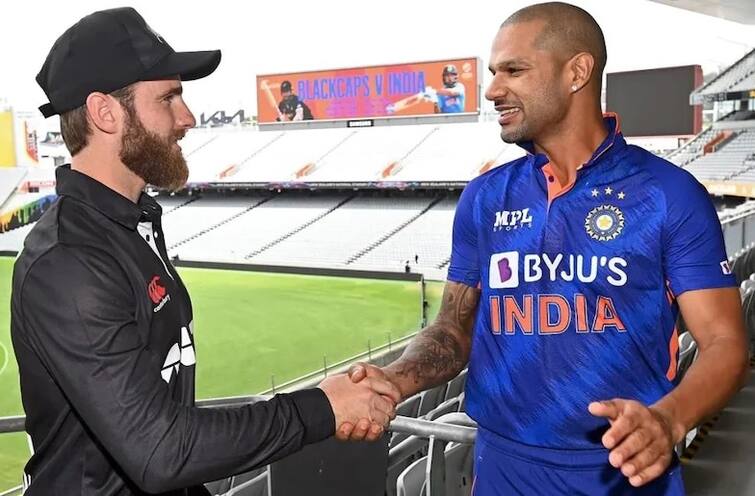 India vs New Zealand , 1st ODI: India goes up against New Zealand India vs New Zealand Playing-11: ઉમરાન મલિક-સંજૂ સેૈમસનને મળશે તક? પ્રથમ વન-ડેમાં આવી હશે ભારત-ન્યૂઝીલેન્ડની પ્લેઇંગ ઇલેવન