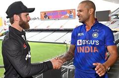 India vs New Zealand Playing-11: ઉમરાન મલિક-સંજૂ સેૈમસનને મળશે તક? પ્રથમ વન-ડેમાં આવી હશે ભારત-ન્યૂઝીલેન્ડની પ્લેઇંગ ઇલેવન