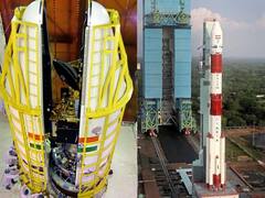 PSLV-C54 लॉन्च की उल्टी गिनती शुरू, कुछ ही घंटे में ISRO के नाम दर्ज होगी एक और उपलब्धि, 8 नैनो सैटेलाइट होंगे लॉन्च