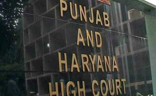 Punjab-Haryana High Court: The Punjab-Haryana High Court disposed of the petition challenging the appointment of Raghav Chadha as Chairman. Punjab-Haryana Highcourt : ਪੰਜਾਬ-ਹਰਿਆਣਾ ਹਾਈ ਕੋਰਟ ਨੇ ਰਾਘਵ ਚੱਢਾ ਦੀ ਚੇਅਰਮੈਨ ਵਜੋਂ ਨਿਯੁਕਤੀ ਨੂੰ ਚੁਣੌਤੀ ਦੇਣ ਵਾਲੀ ਪਟੀਸ਼ਨ ਦਾ ਕੀਤਾ ਨਿਪਟਾਰਾ