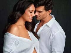 Bipasha Basu से लेकर Aishwarya Rai तक...40 की उम्र पार मां बनी हैं ये बॉलीवुड एक्ट्रेस