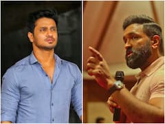 ఆ నటిపై హీరో నిఖిల్, మంచు విష్ణు ఆగ్రహం