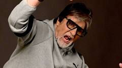 অনুমতি ছাড়া ব্যবহার করা যাবে না অমিতাভ বচ্চনের ছবি, কণ্ঠস্বর, নাম, নির্দেশ দিল্লি হাইকোর্টের