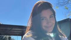 Entertainment:সূর্যের আলোয় উজ্জ্বল অনুষ্কা!