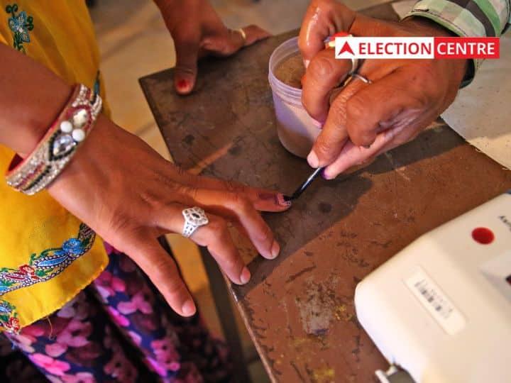 Gujarat Assembly Election 2022 BJP and Gujarat Navnirman Sena has given ticket to Four sadhu saints will contest elections Gujarat Election 2022: गुजरात के रण में साधु-संत भी आजमाएंगे हाथ, जानें- किसने और किस सीट से दिया है टिकट