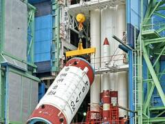 PSLV-C54 लॉन्च की उल्टी गिनती शुरू, कुछ ही घंटे में ISRO के नाम दर्ज होगी एक और उपलब्धि, 8 नैनो सैटेलाइट होंगे लॉन्च