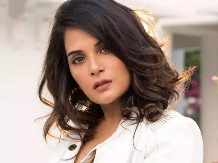 Richa Chadha Statement: कम नहीं हो रही ऋचा चड्ढा की मुश्किलें, अब FWICE ने एक्ट्रेस के खिलाफ की सख्त एक्शन की अपील Richa chadha statement fwice demand strict action apology galwan statement indian army Richa Chadha Statement: कम नहीं हो रही ऋचा चड्ढा की मुश्किलें, अब FWICE ने एक्ट्रेस के खिलाफ की सख्त एक्शन की अपील