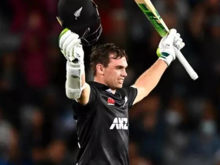 IND vs NZ 1st ODI: NZ wicketkeeper batsman Tom Latham win Man Of The Match he reacted on his innings IND vs NZ 1st ODI: टॉम लाथम ने खोला शानदार पारी का राज़, बताया बैटिंग के लिए क्या था प्लान