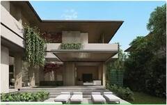 Anushka Sharma Alibaug House: ਕੁਦਰਤ ਨਾਲ ਜੁੜਿਆ ਵਿਰਾਟ ਤੇ ਅਨੁਸ਼ਕਾ ਦਾ Holiday Home, ਵੇਖੋ ਸ਼ਾਨਦਾਰ ਤਸਵੀਰਾਂ