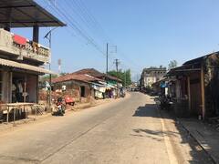 Nashik Crime : सेलोटेपने हातपाय बांधले, मग जबर मारहाण केली, सिन्नरच्या वडगाव पिंगळ्यात सशस्त्र दरोडा 