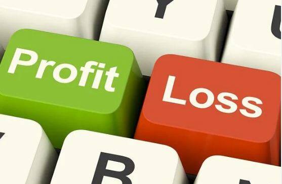 ਬੁਰੇ ਹਾਲਤਾਂ 'ਚ HPCL : ਤੇਲ ਵੰਡਣ ਵਾਲੀ ਕੰਪਨੀ HPCL ਤਿਮਾਹੀ ਦੌਰਾਨ 2,172 ਕਰੋੜ ਰੁਪਏ ਦੇ ਘਾਟੇ ਨਾਲ ਦੂਜੀ ਸਭ ਤੋਂ ਵੱਡੀ ਘਾਟੇ ਵਾਲੀ ਕੰਪਨੀ ਬਣ ਕੇ ਉਭਰੀ ਹੈ। ਇਸ ਦੌਰਾਨ ਕੰਪਨੀ ਦਾ ਸਟਾਕ 52 ਹਫਤਿਆਂ ਦੇ ਉੱਚ ਪੱਧਰ ਤੋਂ 36 ਫੀਸਦੀ ਤੋਂ ਜ਼ਿਆਦਾ ਡਿੱਗ ਗਿਆ ਹੈ।