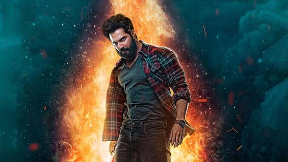 Bhediya Review: Varun Dhawan-Kriti Sanon की ये फिल्म जबरदस्त है | Abhishek Banerjee दिल जीत लेंगे